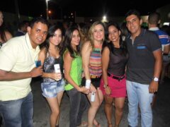 Natal Open Prime